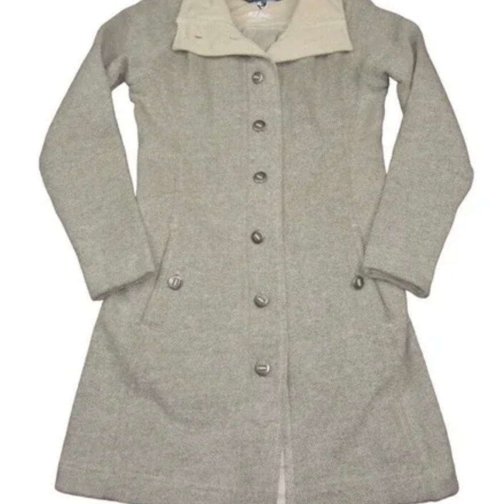 KÜHL Women's Savina Sweater Woman’s sm, excellent condition, alpaca fleece